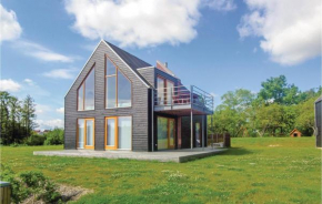 Gorgeous Home In Stubbekøbing With House Sea View